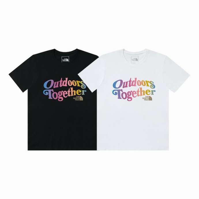 Picture of The North Face T Shirts Short _SKUTheNorthFaceM-3XLT88937739824